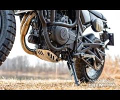 Brixton Crossfire 500 XC - 24