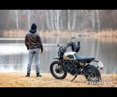 Brixton Crossfire 500 XC - 25