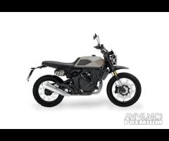 Brixton Crossfire 500 XC - 27