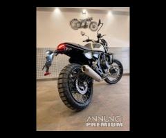 Brixton Crossfire 500 XC - 28