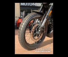 Brixton Crossfire 125 LC - 8
