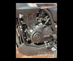 Brixton Crossfire 125 LC - 14