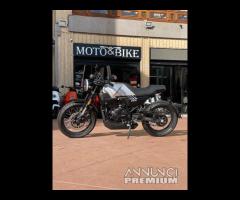 Brixton Crossfire 125 LC - 18