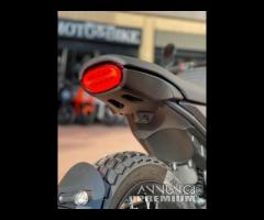 Brixton Crossfire 125 LC - 19