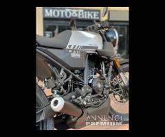 Brixton Crossfire 125 LC - 23