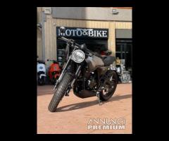 Brixton Crossfire 125 LC - 30