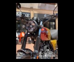 Brixton Cromwell 250 - 7