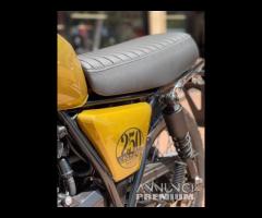 Brixton Cromwell 250 - 8