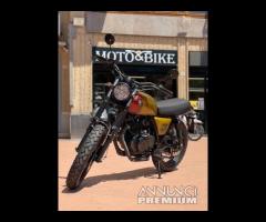 Brixton Cromwell 250 - 9