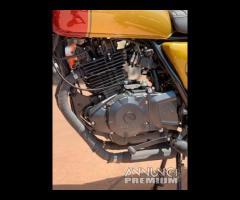 Brixton Cromwell 250 - 14