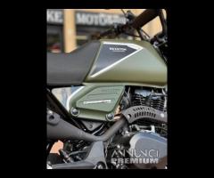 Brixton Crossfire 125 XS