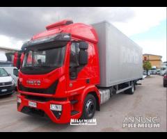 120-22 furgone 7,70 sponda 2018 km 350000
