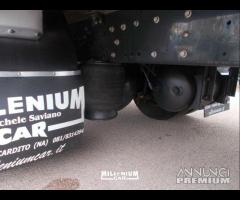 120-22 furgone 7,70 sponda 2018 km 350000 - 6