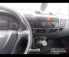 120-22 furgone 7,70 sponda 2018 km 350000 - 9