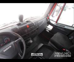 120-22 furgone 7,70 sponda 2018 km 350000 - 14