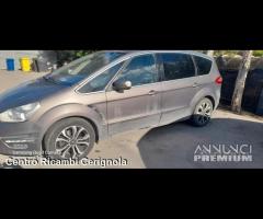 ricambi Ford s-max 2012 automatica - 10