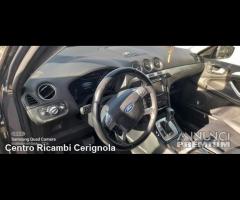 ricambi Ford s-max 2012 automatica - 11