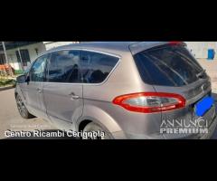 ricambi Ford s-max 2012 automatica - 12