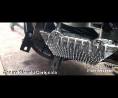 fanali fiat 500x full led