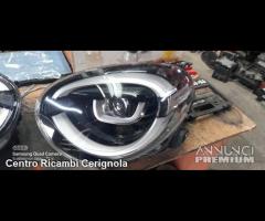 fanali fiat 500x full led - 7