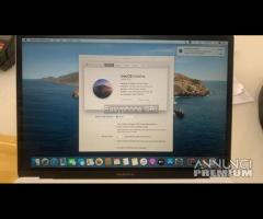 Macbook air 2018 (LEGGERE DESCRIZIONE)