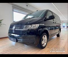 Volkswagen Multivan T6.1 - FULL OPTIONAL