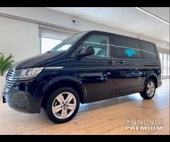 Volkswagen Multivan T6.1 - FULL OPTIONAL - 6