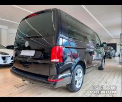 Volkswagen Multivan T6.1 - FULL OPTIONAL - 7