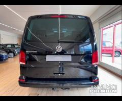 Volkswagen Multivan T6.1 - FULL OPTIONAL - 8