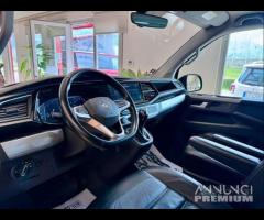 Volkswagen Multivan T6.1 - FULL OPTIONAL - 13