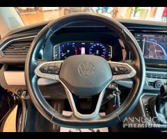 Volkswagen Multivan T6.1 - FULL OPTIONAL - 14