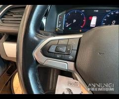 Volkswagen Multivan T6.1 - FULL OPTIONAL - 16