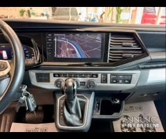 Volkswagen Multivan T6.1 - FULL OPTIONAL - 19