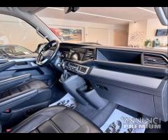 Volkswagen Multivan T6.1 - FULL OPTIONAL - 22
