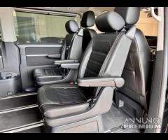 Volkswagen Multivan T6.1 - FULL OPTIONAL - 28