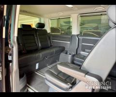 Volkswagen Multivan T6.1 - FULL OPTIONAL - 29