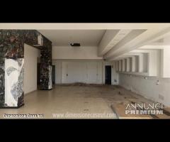 Rif.LC61|Locale commerciale Caltanissetta - 8