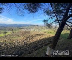 Rif.TA68|Terreno agricolo San Cataldo