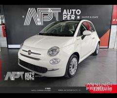 FIAT 500 III 2015 Benzina 1.0 hybrid Dolcevit