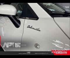 FIAT 500 III 2015 Benzina 1.0 hybrid Dolcevit