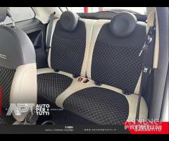 FIAT 500 III 2015 Benzina 1.0 hybrid Dolcevit - 13