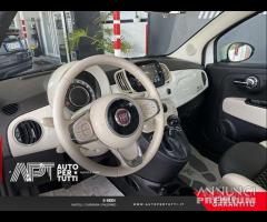 FIAT 500 III 2015 Benzina 1.0 hybrid Dolcevit - 14