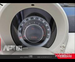 FIAT 500 III 2015 Benzina 1.0 hybrid Dolcevit - 16