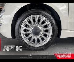 FIAT 500 III 2015 Benzina 1.0 hybrid Dolcevit - 17