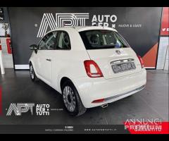 FIAT 500 III 2015 Benzina 1.0 hybrid Dolcevit - 18