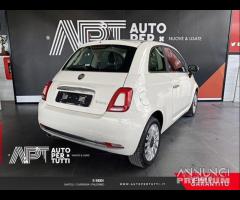 FIAT 500 III 2015 Benzina 1.0 hybrid Dolcevit - 19