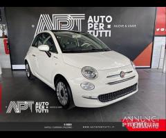FIAT 500 III 2015 Benzina 1.0 hybrid Dolcevit - 20