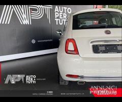 FIAT 500 III 2015 Benzina 1.0 hybrid Dolcevit - 21