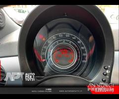 FIAT 500C III Benzina 0.9 t.air t. Lounge 85cv - 6