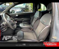 FIAT 500C III Benzina 0.9 t.air t. Lounge 85cv - 7